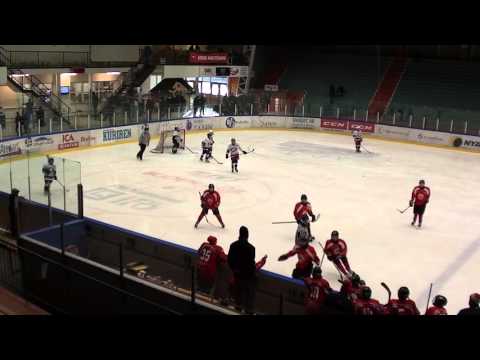 2015_10_31 Pantterit D2 - Antnäs