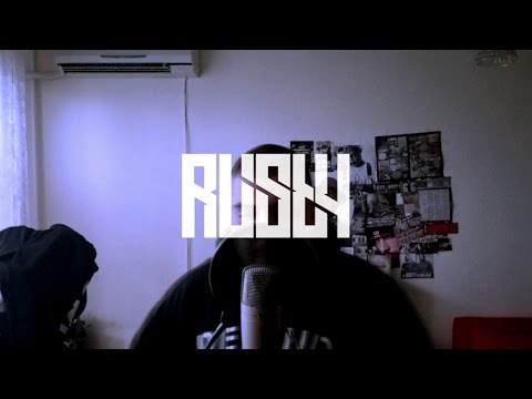 03. GOGATA x RUSTY - 3 УРОКА [Home Video]