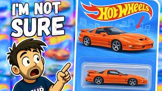 Are These Hot Wheels Worth Leaving Behind?