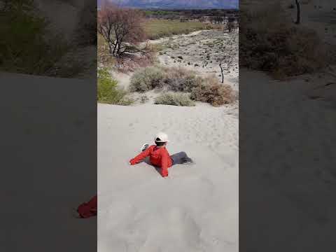 🌵 Un desierto perdido en Salta #cafayate
