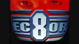 Ec8or's World Beaters  Album Track 1