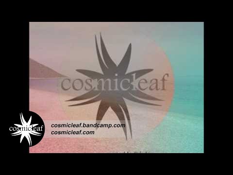 Ocean In Your Eyes - Mixed by Side Liner [Ambient - Psychill - Chill Out]