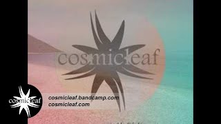 Ocean In Your Eyes - Mixed by Side Liner [Ambient - Psychill - Chill Out]