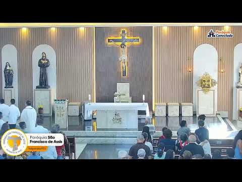 23º Domingo do Tempo Comum