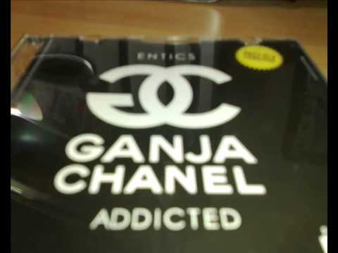 Entics - My girl feat. Dennylahome - Ganja Chanel Addicted