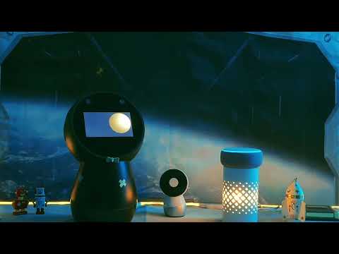 Jibo Review Video 1