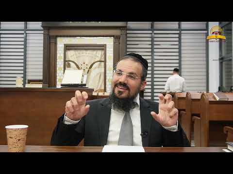 האם מותר לקנות במקום שלא שומר שבת? הרב יהודה יצחקי