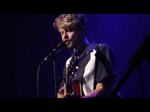 180809 Wouter Hamel Live in Seoul - Everyone But You