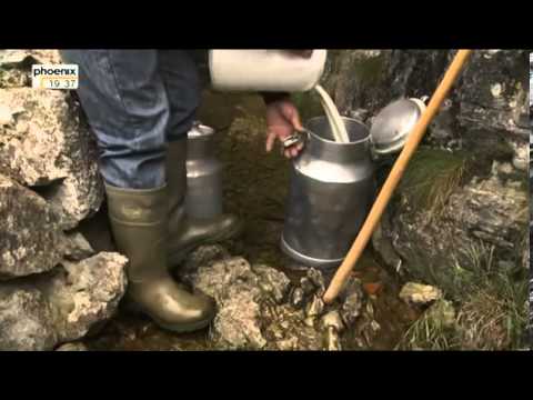 Sonne, Siesta und Saudade Spaniens magischer Norden Doku über Spanien Teil 2