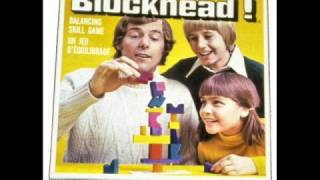 Blockhead - Duke of Hazzard