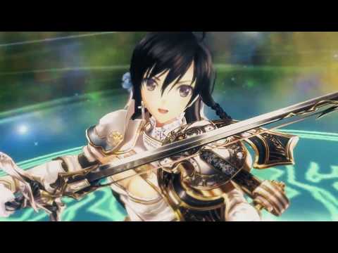 Shining Resonance Refrain Pc Steam Game Fanatical