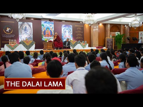 Ethics and Compassion for Young Minds