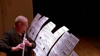 BRIAN FERNEYHOUGH-Unity Capsule