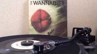 The Wannadies - This Time (7inch)