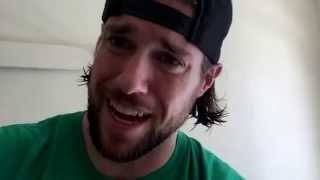 L.A. BEAST VLOG #3 (Do Not Dump An Entire Bottle Of Detergent Into The Washing Machine)
