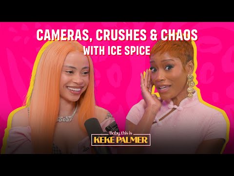 \Baddie Baddie\ from The Bronx with Ice Spice
