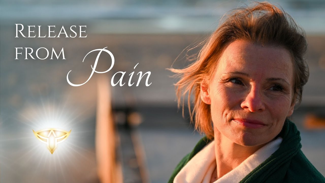 Release from pain | Satsang with Nahizji
