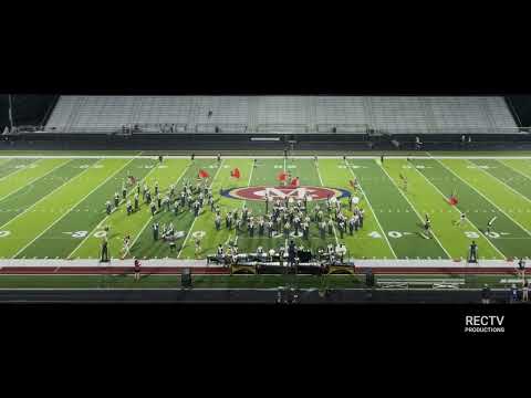 POMC Performance   Homecoming 2025