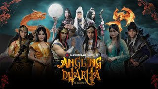 Download lagu Trailer Angling Dharma S2 | MAXstream Original mp3 Download lagu Trailer Angling Dharma S2 | MAXstream Original mp3