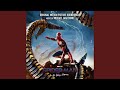 Liberty Parlance (from "Spider-Man: No Way Home" Soundtrack)