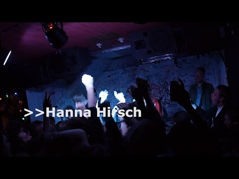 Hanna Hirsch | Gula Villan | Stockholm