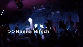 Hanna Hirsch | Gula Villan | Stockholm