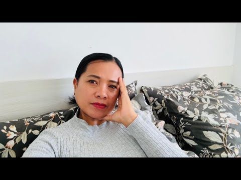 BAPAK SAKIT LAGI MBAK YANTI, TAU NGAK?