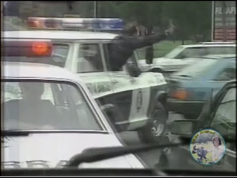 HERE NOW 1992 - Robbery / Daycare - Wagner & Gerson