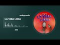 Malinga Mafia La Vida Loca Official Mp3
