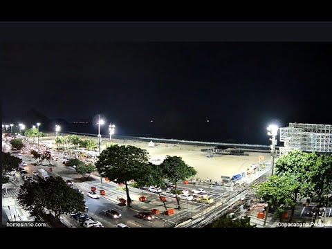Copacabana South