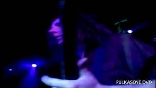 [HD] Pitchshifter - Live Genius at Rock City, Nottingham UK 2004 [03/13]