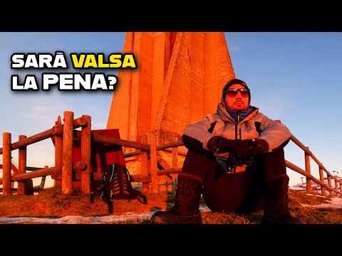 𝗦𝗙𝗜𝗗𝗢 𝗶𝗹 𝗚𝗘𝗟𝗢 𝗽𝗲𝗿 𝗽𝗿𝗼𝘃𝗮𝗿𝗲 𝗮 𝘃𝗲𝗱𝗲𝗿𝗲 𝗹’𝗔𝗟𝗕𝗔 𝗶𝗻 𝗠𝗢𝗡𝗧𝗔𝗚𝗡𝗔 | 𝗔𝗹𝘁𝗼𝗽𝗶𝗮𝗻𝗼 𝗱𝗶 𝗔𝘀𝗶𝗮𝗴𝗼