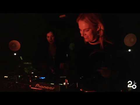Monica Seta x Akvilina @ 20ft Radio