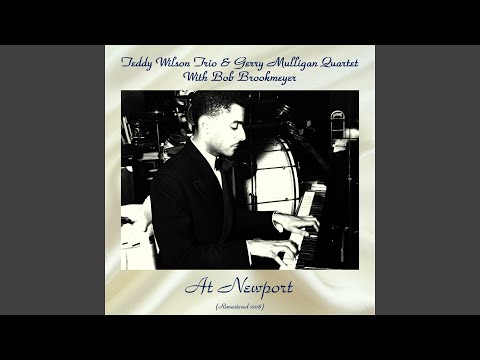 Stompin' At The Savoy (Remastered 2018)