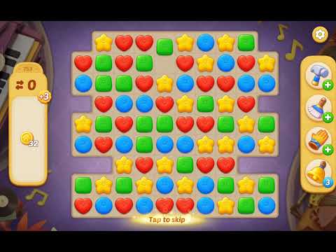 Matchington Mansion #753