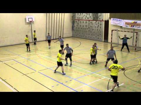 Herren 2 - 11 2 2012