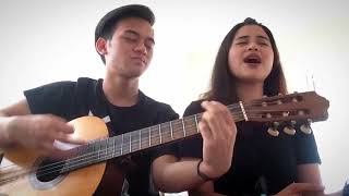 Download lagu Once - kucinta kau apa adanya (aku mau) cover by audyputra & alnilam mp3