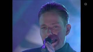 Nýdönsk - Ilmur(1992)