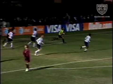 U-17 MNT vs. Portugal: Highlights - Dec. 4, 2009