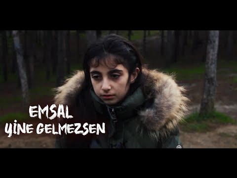 If you don't come again - Emsal