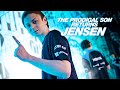 JENSEN - The Prodigal Son Returns