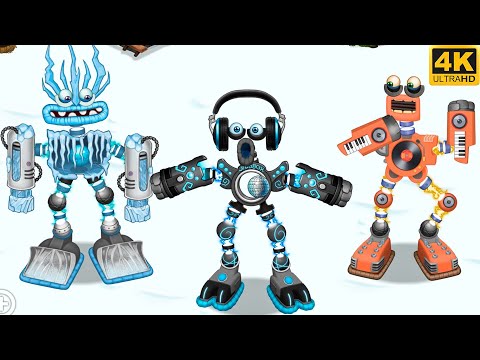 Clubbox (Wubbox skin) 4k