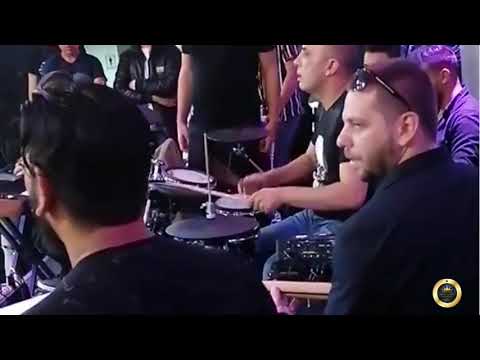 SASHO BIKOV & MEGA GROUP 2021 - NEW VIDEO TALLAVA 2021