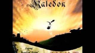 KALEDON Clash of the titans!