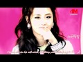 [Vietsub] Gayoon ft Ilhoon - My love by my side ...