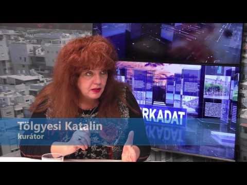 PIRKADAT: Tölgyesi Katalin