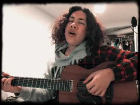 Fatai cover - Como la Flor by Selena