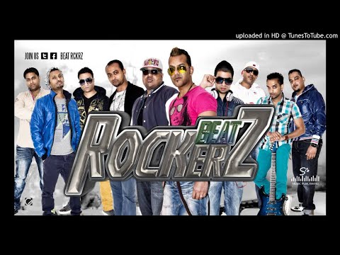 1. SHAAM SAWARIA - MUZIEKFORMATIE BEAT ROCKERZ CHAPTER 1 - A.J DHANAI [320KBPS]