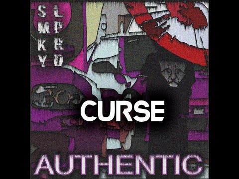 SMKY LPRD - CURSE