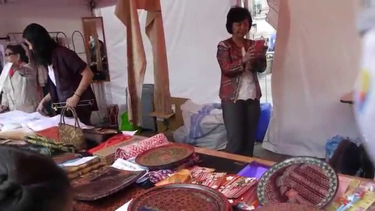 Eid Festival London 2015 - Part 1 of 13